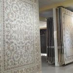 جهان فرش یلدای کویر کاشان