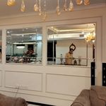 شیشه بری و آیینه قاب بهرام‌عسگری