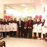 آزمایشگاه تخصصی کوثر