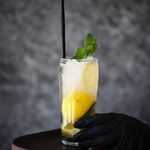 كافه تونل  (مشهد)