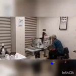 معاینه چشم بینایی سنجی عینک فروشی ماورا