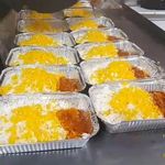 تهیه غذای نمونه آذری.پیمانکارغذای ایرانی
