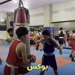 مجموعه ورزشی بیژن