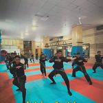 مجموعه ورزشی بیژن