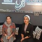 کلینیک زیبایی ،لیزر و لاغری گل مریم