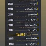فست فود پارلو