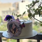 کیک و شیرینی خانگی شرق
