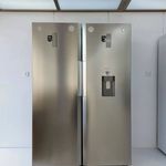 لوازم خانگی برند دوو| مبینا