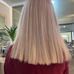 آرایشگاه زنانه پردیسان