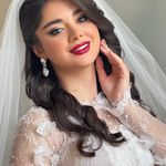 سالن تخصصی عروس سمیه زلفی