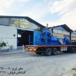 ماشین سازی درنیکا