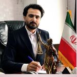 وکیل جعفر خدمتی حور