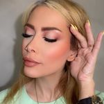 سالن زیبایی مهسا گلریز کراتین ورنگ مو