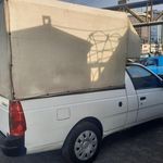 حمل بار خانم شراهی