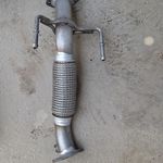اگزوز سازی رضایی