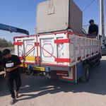 موسسه حمل و نقل کرمان بار ، باربری کرمان
