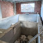 مهندسی عمران و معماری الهام مهدی زاده