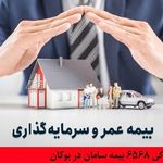 بیمه سامان بوکان کد 6568