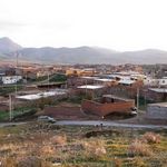 روستای چکان