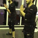 ایکس بادی EMS Training