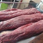 گوشت و مرغ صدف
