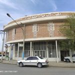 آهن آلات احمد لوری