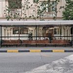 ایستگاه اتوبوس رضوی 3