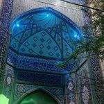 مسجد سلمان فارسی