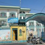 مدرسه راهنمایی هدایت