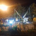 باشگاه تیراندازی