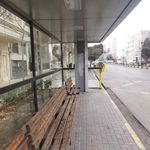ایستگاه اتوبوس رضوی 3