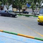 ایستگاه اتوبوس مصلی 24