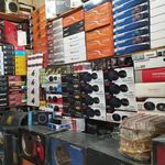 ضبط وباند سیامک عاصمی