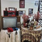 آشپزخانه تیان