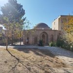 آرامگاه بقراط