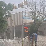 فروشگاه مجتمع خدماتی رفاهی عالی قاپو