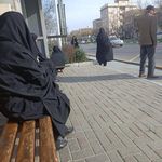 ایستگاه اتوبوس مصلی 24