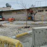 فروشگاه مجتمع خدماتی رفاهی عالی قاپو