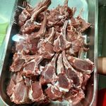 گوشت و مرغ صدف