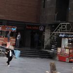 بانک ملت شعبه اتوبان همت