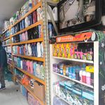 فروشگاه مواد بهداشتی و شوینده