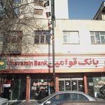 خودپرداز بانک پارسیان