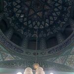مسجد سلمان فارسی