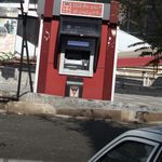 بانک پارسیان (شعبه شهران)