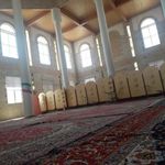 مسجد پیامبر اعظم