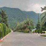 مجتمع تفریحی توسکا