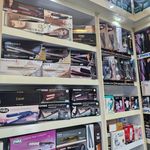 لوازم آرایشی و بهداشتی