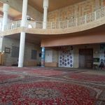 مسجد پیامبر اعظم