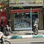 داروخانه آلمانی