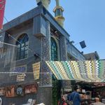مسجد قمر بنی هاشم